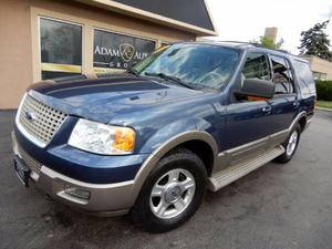 Ford Expedition Eddie Bauer For Sale In Crestwood |