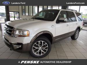  Ford Expedition King Ranch For Sale In Benton |
