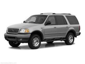  Ford Expedition XLT For Sale In American Fork |