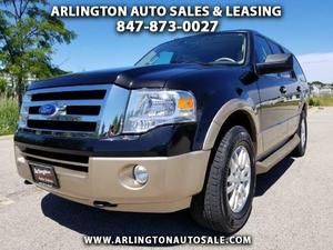  Ford Expedition XLT For Sale In Arlington Heights |