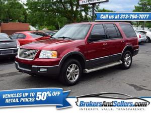  Ford Expedition XLT For Sale In Taylor | Cars.com
