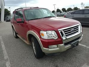  Ford Explorer Eddie Bauer For Sale In Norman | Cars.com