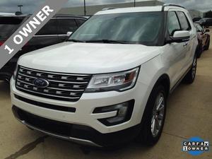  Ford Explorer Limited For Sale In Grapevine | Cars.com