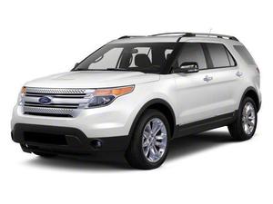 Ford Explorer Limited For Sale In New Rochelle |