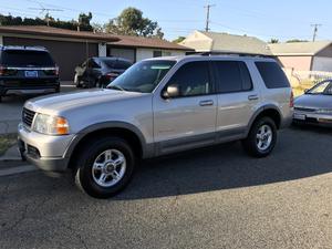  Ford Explorer XLT For Sale In Anaheim | Cars.com