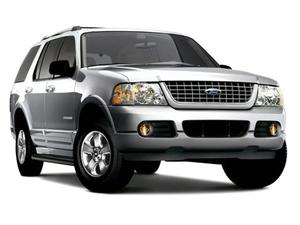  Ford Explorer XLT For Sale In Antioch | Cars.com