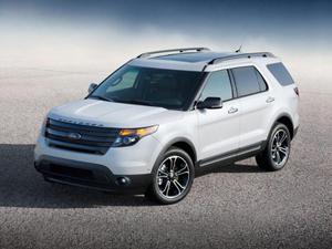  Ford Explorer sport For Sale In Willoughby | Cars.com
