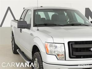  Ford F-150 FX2 For Sale In Greenville | Cars.com