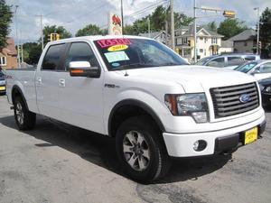  Ford F-150 FX4 For Sale In Green Bay | Cars.com