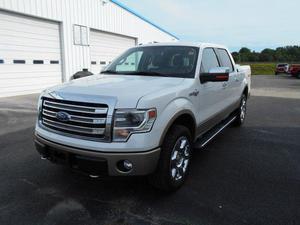  Ford F-150 King Ranch For Sale In Cassville | Cars.com