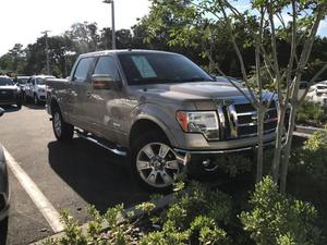 Ford F-150 Lariat For Sale In New Smyrna Beach |
