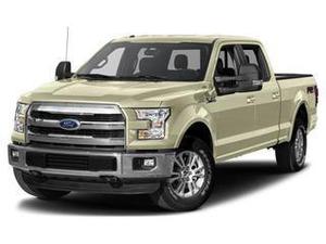  Ford F-150 Lariat For Sale In Niobrara | Cars.com