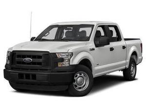  Ford F-150 Lariat For Sale In North Little Rock |