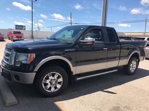  Ford F-150 Lariat SuperCab For Sale In Decatur |