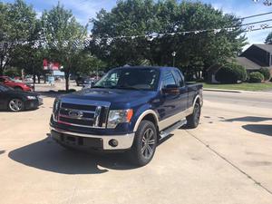  Ford F-150 Lariat SuperCab For Sale In Warwick |