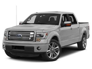  Ford F-150 Limited For Sale In Ruidoso | Cars.com