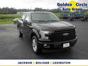  Ford F-150 XL For Sale In Bolivar | Cars.com