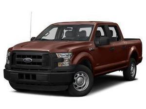  Ford F-150 XL For Sale In North Little Rock | Cars.com