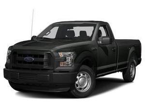  Ford F-150 XL For Sale In Redford | Cars.com