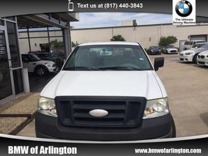  Ford F-150 XL SuperCab For Sale In Arlington | Cars.com