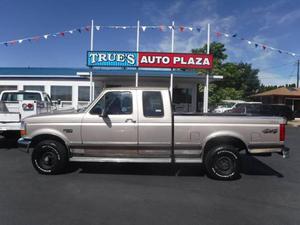  Ford F-150 XL SuperCab For Sale In Union Gap | Cars.com