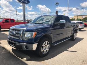  Ford F-150 XL SuperCrew For Sale In Decatur | Cars.com