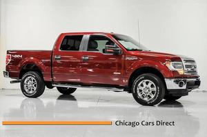  Ford F-150 XLT For Sale In Addison | Cars.com