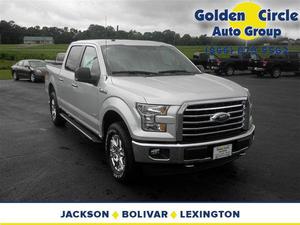  Ford F-150 XLT For Sale In Bolivar | Cars.com