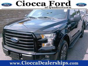  Ford F-150 XLT For Sale In Quakertown | Cars.com