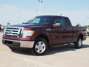  Ford F-150 XLT SuperCab For Sale In Chickasha |