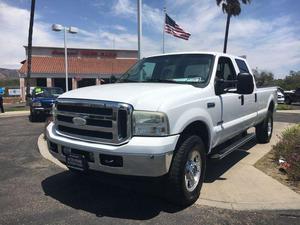  Ford F-350 Lariat Super Duty For Sale In San Luis