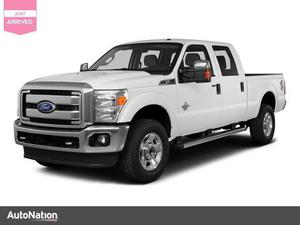  Ford F-350 Platinum For Sale In Panama City | Cars.com