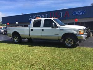  Ford F-350 XLT For Sale In Andalusia | Cars.com