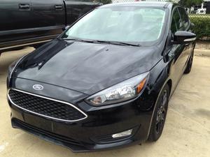  Ford Focus SE For Sale In Grapevine | Cars.com