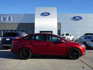  Ford Focus SE For Sale In Slidell | Cars.com
