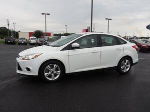  Ford Focus SE in Lillington, NC