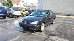  Ford Focus ZX4 SES For Sale In Cudahy | Cars.com