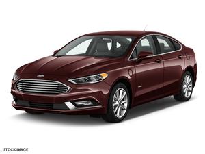  Ford Fusion Energi SE in Scarsdale, NY