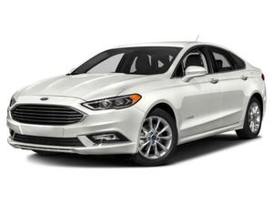  Ford Fusion Hybrid SE For Sale In Cuyahoga Falls |