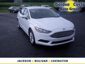  Ford Fusion SE For Sale In Bolivar | Cars.com