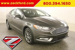  Ford Fusion SE For Sale In Leavenworth | Cars.com