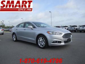  Ford Fusion SE For Sale In White Hall | Cars.com