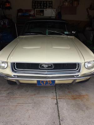  Ford Mustang For Sale In Buffalo | Cars.com