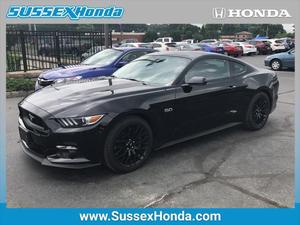  Ford Mustang GT Premium For Sale In Newton | Cars.com