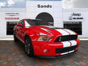  Ford Mustang GT500 For Sale In Quakertown | Cars.com