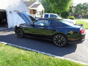  Ford Mustang V6 Premium For Sale In New Providence |