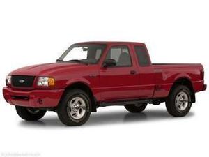  Ford Ranger For Sale In Winchester | Cars.com