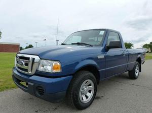  Ford Ranger XL For Sale In New Haven | Cars.com