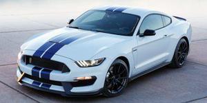  Ford Shelby GT350 Shelby GT350 For Sale In Spring |