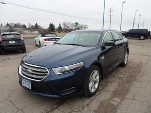  Ford Taurus SEL For Sale In Hibbing | Cars.com